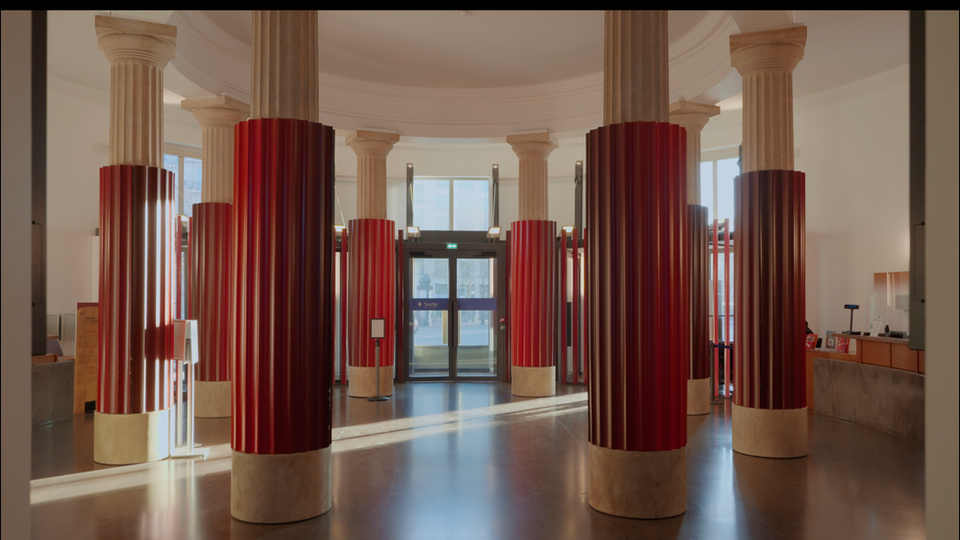 Gardiens du Temps 「时间的容器」—— 祈起